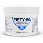  Emollient 50 Ointment 250g（猪油膏250g）