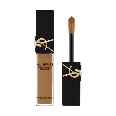 YSL All Hours Precise Angles Concealer 15ml 圣罗兰持久遮瑕液