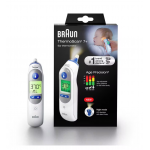 Braun Thermoscan 7+ – IRT 6525 博朗耳温枪