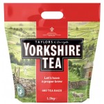 Yorkshire Tea Bags 约克郡茶包
