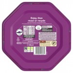 Quality Street Chocolate Tub 600G 花街巧克力